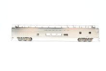 Load image into Gallery viewer, HO Brass Soho ATSF - Santa Fe Full Length Dome #506
