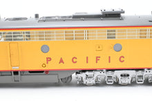 Load image into Gallery viewer, O Brass Key Imports UP - Union Pacific EMD E-9A/E-9B Set Custom Series #85 Factory Painted Nos. 903/951B
