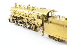 Load image into Gallery viewer, HO Brass NJ Custom Brass SP - Southern Pacific Class SE-4 0-8-0 with New Samhongsa Gearbox
