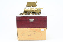 Load image into Gallery viewer, HO Brass Gem Models Little River Railroad 2-4-4-2
