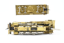 Load image into Gallery viewer, HO Brass NJ Custom Brass SP - Southern Pacific Class SE-4 0-8-0 with New Samhongsa Gearbox
