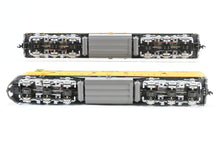 Load image into Gallery viewer, O Brass Key Imports UP - Union Pacific EMD E-9A/E-9B Set Custom Series #85 Factory Painted Nos. 903/951B
