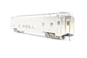 HO Brass Soho ATSF - Santa Fe Full Length Dome #506