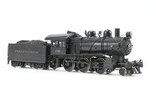 Load image into Gallery viewer, HO Brass Gem Models PRR - Pennsylvania Railroad F-3 2-6-0 Custom Painted  No. 2063 w/TCS WOW! Sound
