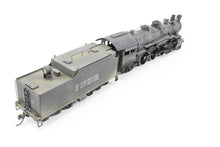 Load image into Gallery viewer, HO Brass PFM - Fujiyama ATSF - Santa Fe 4-6-2 Class 1337 Pacific Custom Painted &amp; Weathered No. 1375

