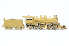 Load image into Gallery viewer, HO Brass Gem Models Little River Railroad 2-4-4-2 Can Motor Upgrade
