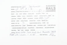 Load image into Gallery viewer, O Brass Key Imports UP - Union Pacific EMD E-9A/E-9B Set Custom Series #85 Factory Painted Nos. 903/951B
