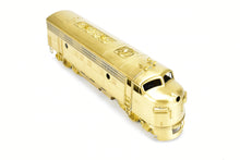 Load image into Gallery viewer, HO Brass Oriental Limited Various Roads EMD F9A 1750 HP
