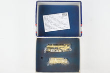 Load image into Gallery viewer, HO Brass NJ Custom Brass SP - Southern Pacific Class SE-4 0-8-0 with New Samhongsa Gearbox
