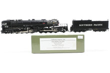 Load image into Gallery viewer, HO Brass CON CIL - Challenger Imports SP - Southern Pacific AC-7 Class 4-8-8-2 Cab Forward FP #4176
