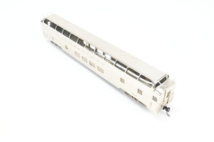 HO Brass Soho ATSF - Santa Fe Full Length Dome #506