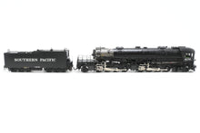 Load image into Gallery viewer, HO Brass CON CIL - Challenger Imports SP - Southern Pacific AC-7 Class 4-8-8-2 Cab Forward FP #4176
