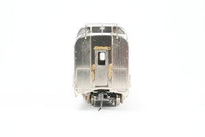 HO Brass Soho ATSF - Santa Fe Full Length Dome #506