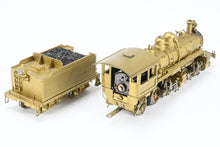 Load image into Gallery viewer, HO Brass Gem Models Little River Railroad 2-4-4-2 Can Motor Upgrade
