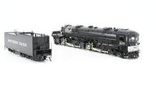 Load image into Gallery viewer, HO Brass CON CIL - Challenger Imports SP - Southern Pacific AC-7 Class 4-8-8-2 Cab Forward FP #4176
