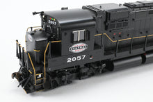 Load image into Gallery viewer, HO Brass OMI - Overland Models Inc. NYC - New York Central ALCO C430 W/ Hi-Ad trucks Factory Painted No. 2057
