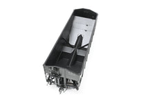Load image into Gallery viewer, O Brass PSC - Precision Scale Co. N&amp;W - Norfolk &amp; Western 55 Ton Twin Hopper Class HL Custom Painted No. 24819
