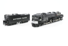 Load image into Gallery viewer, HO Brass CON CIL - Challenger Imports SP - Southern Pacific AC-7 Class 4-8-8-2 Cab Forward FP #4176
