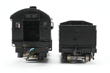 Load image into Gallery viewer, HO Brass Gem Models PRR - Pennsylvania Railroad F-3 2-6-0 Custom Painted  No. 2063 w/TCS WOW! Sound
