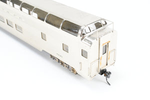 HO Brass Soho ATSF - Santa Fe Full Length Dome #506
