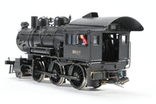 Load image into Gallery viewer, HO Brass Gem Models PRR - Pennsylvania Railroad F-3 2-6-0 Custom Painted  No. 2063 w/TCS WOW! Sound

