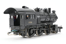 Load image into Gallery viewer, HO Brass Gem Models PRR - Pennsylvania Railroad F-3 2-6-0 Custom Painted  No. 2063 w/TCS WOW! Sound
