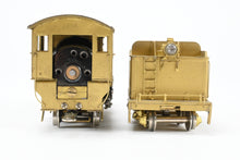 Load image into Gallery viewer, HO Brass Gem Models Little River Railroad 2-4-4-2 Can Motor Upgrade

