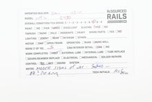 Load image into Gallery viewer, HO Brass OMI - Overland Models Inc. NYC - New York Central ALCO C430 W/ Hi-Ad trucks Factory Painted No. 2057
