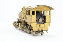 Load image into Gallery viewer, HO Brass Gem Models Little River Railroad 2-4-4-2 Can Motor Upgrade
