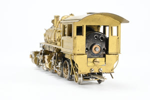 HO Brass Gem Models Little River Railroad 2-4-4-2 Can Motor Upgrade