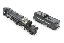 Load image into Gallery viewer, HO Brass CON CIL - Challenger Imports SP - Southern Pacific AC-7 Class 4-8-8-2 Cab Forward FP #4176

