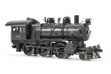 Load image into Gallery viewer, HO Brass Gem Models PRR - Pennsylvania Railroad F-3 2-6-0 Custom Painted  No. 2063 w/TCS WOW! Sound
