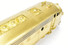 Load image into Gallery viewer, HO Brass Oriental Limited Various Roads EMD F9A 1750 HP
