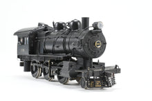 Load image into Gallery viewer, HO Brass Gem Models PRR - Pennsylvania Railroad F-3 2-6-0 Custom Painted  No. 2063 w/TCS WOW! Sound

