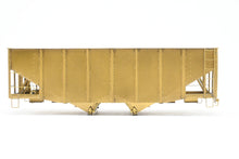 Load image into Gallery viewer, O Brass PSC - Precision Scale Co. WM - Western Maryland 50-Ton Hopper Car -  NO TRUCKS

