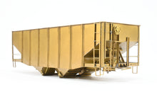 Load image into Gallery viewer, O Brass PSC - Precision Scale Co. WM - Western Maryland 50-Ton Hopper Car -  NO TRUCKS
