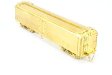 Load image into Gallery viewer, O Brass PSC - Precision Scale Co. PRR - Pennsylvania Railroad R-50B Express Reefer Late Version
