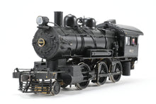 Load image into Gallery viewer, HO Brass Gem Models PRR - Pennsylvania Railroad F-3 2-6-0 Custom Painted  No. 2063 w/TCS WOW! Sound
