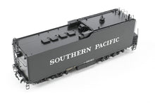 Load image into Gallery viewer, HO Brass CON CIL - Challenger Imports SP - Southern Pacific AC-7 Class 4-8-8-2 Cab Forward FP #4176
