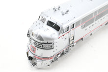 Load image into Gallery viewer, HO Brass CIL - Challenger Imports CB&amp;Q - Burlington Route EMD F3A/F3B/F3A Passenger Set FP Nos 9961A, B &amp; C
