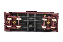 Load image into Gallery viewer, HOn3 Brass PFM - United D&amp;RGW - Denver &amp; Rio Grande Western Short Caboose CP Not Lettered NO BOX
