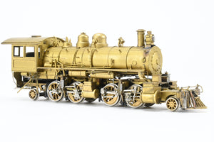 HO Brass Gem Models Little River Railroad 2-4-4-2 Can Motor Upgrade