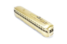 Load image into Gallery viewer, HO Brass WP Car Corp. Various Roads 1946 PCC Type-B Trolley With Blinker Doors
