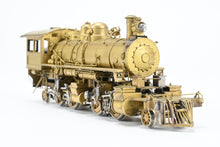 Load image into Gallery viewer, HO Brass Gem Models Little River Railroad 2-4-4-2 Can Motor Upgrade
