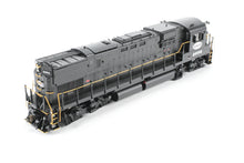 Load image into Gallery viewer, HO Brass OMI - Overland Models Inc. NYC - New York Central ALCO C430 W/ Hi-Ad trucks Factory Painted No. 2056
