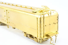 Load image into Gallery viewer, O Brass PSC - Precision Scale Co. PRR - Pennsylvania Railroad R-50B Express Reefer Late Version
