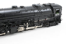Load image into Gallery viewer, HO Brass CON CIL - Challenger Imports SP - Southern Pacific AC-7 Class 4-8-8-2 Cab Forward FP #4176
