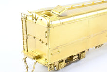 Load image into Gallery viewer, O Brass PSC - Precision Scale Co. PRR - Pennsylvania Railroad R-50B Express Reefer Late Version
