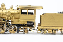 Load image into Gallery viewer, HO Brass Gem Models Little River Railroad 2-4-4-2 Can Motor Upgrade
