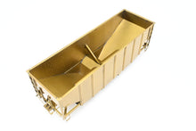 Load image into Gallery viewer, O Brass PSC - Precision Scale Co. WM - Western Maryland 50-Ton Hopper Car -  NO TRUCKS
